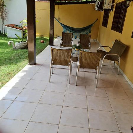 Casa Privada - Cantinho Das Borboletas, - Em Barra Grande, Maragogi, Al Exterior foto
