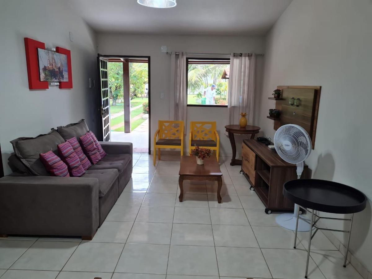 Casa Privada - Cantinho Das Borboletas, - Em Barra Grande, Maragogi, Al Exterior foto