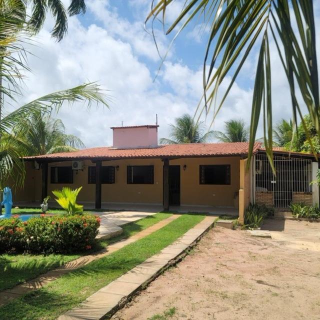 Casa Privada - Cantinho Das Borboletas, - Em Barra Grande, Maragogi, Al Exterior foto